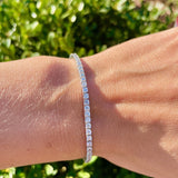 DIAMOND TENNIS BRACELET