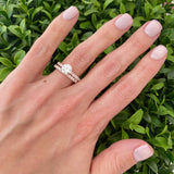 BRIDAL STACK