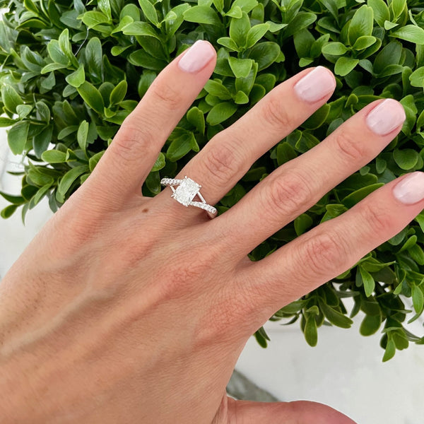 ENGAGEMENT RING